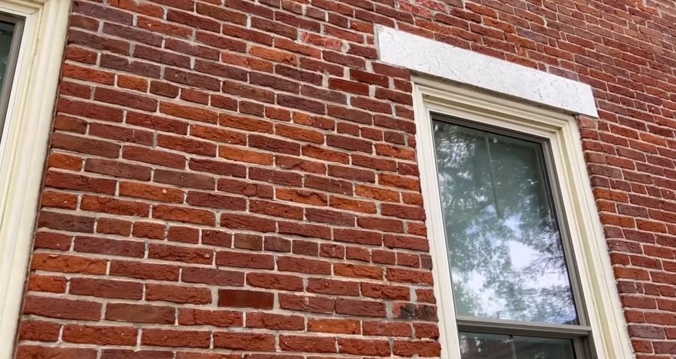 Tuckpointing and repointing services to restore mortar joints in San Bernardino, CA