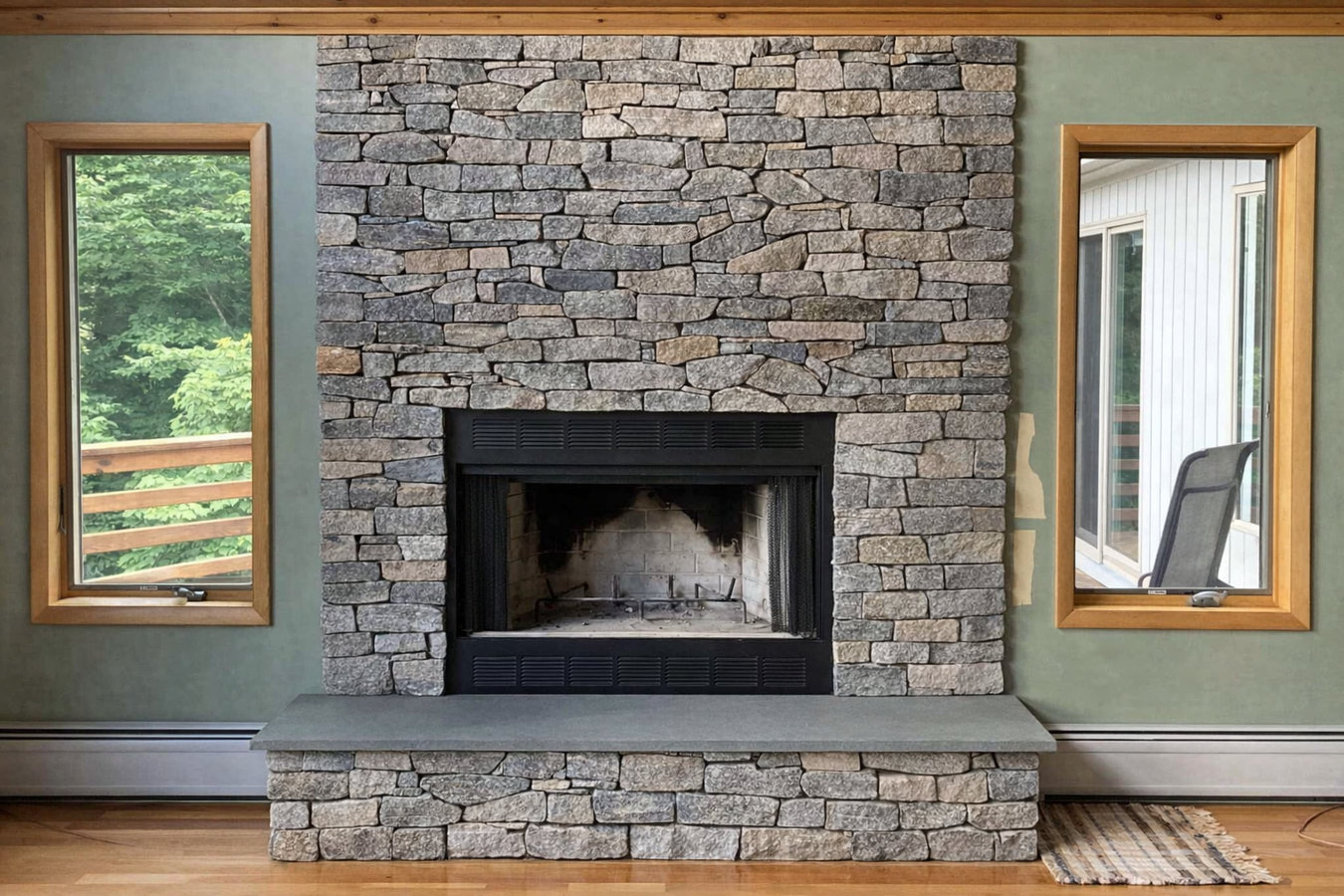 Masonry Contractor in San Bernardino, CA
