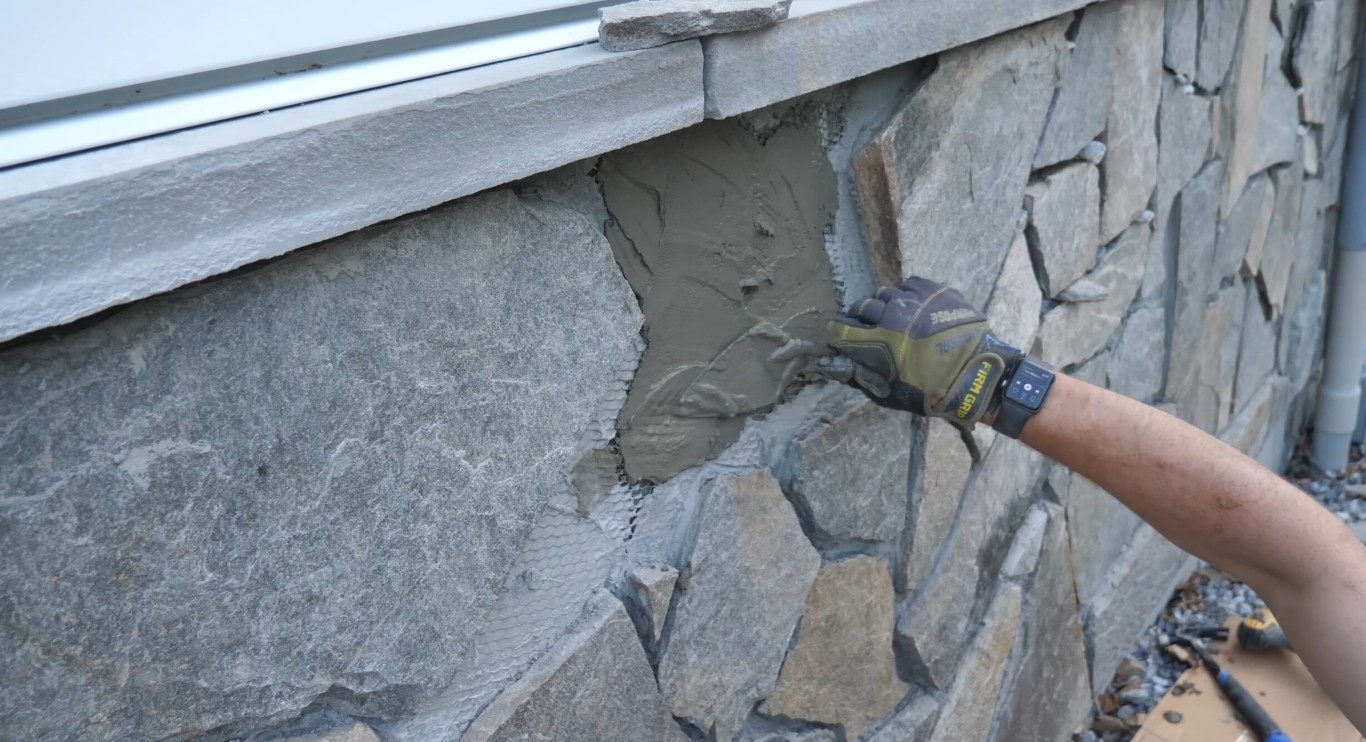 Masonry foundation repair and waterproofing services in San Bernardino, CA